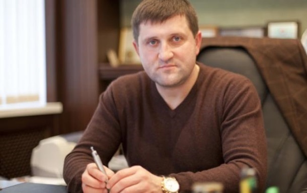 Суд признал незаконным отстранение главы Укртранснафты