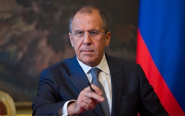 РФ виступає за незалежне розслідування катастрофи Боїнга - Лавров