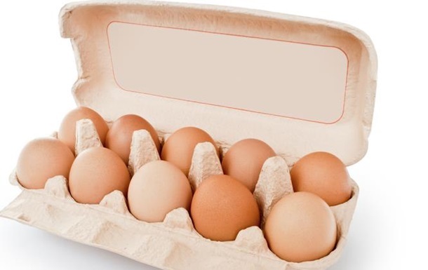У США через пташиний грип рекордно злетіли ціни на яйця