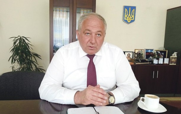 Донецький губернатор: Україна не чує Донбас