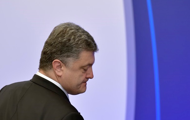 Порошенко: Украина не просила Запад разместить системы ПРО