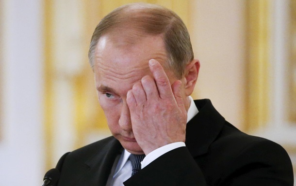 Путин оценил потери от выхода Украины и Прибалтики из энергосистемы РФ