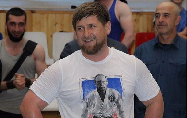 Рамзану Кадырову сломали ребро