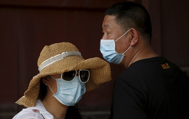 Кількість жертв коронавірусу MERS в Південній Кореї зросла до шести осіб