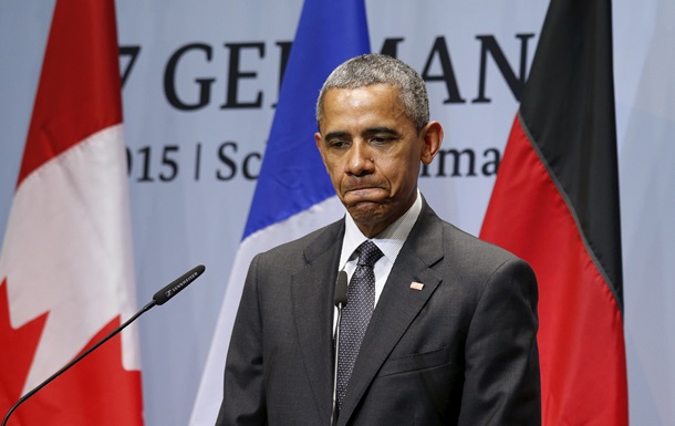 Обама признал отсутствие у США стратегии по борьбе с ИГ