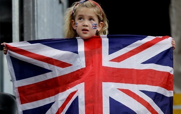 Парламент Британії підтримав проведення референдуму про вихід зі складу ЄС
