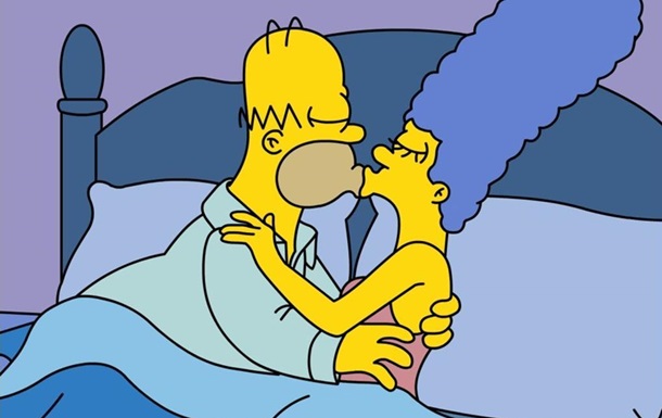 У новому сезоні Гомер Сімпсон розлучиться з Мардж заради фармацевта