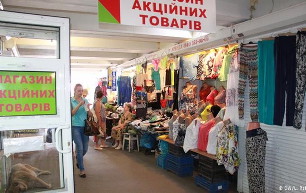 Власники МАФів проти Кличка: Наведення ладу чи переділ столичної власності