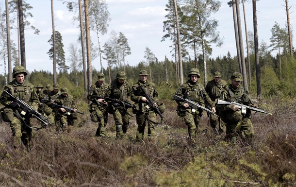 Хакеры сообщили о планах аннексировать Калининград на сайте армии Литвы