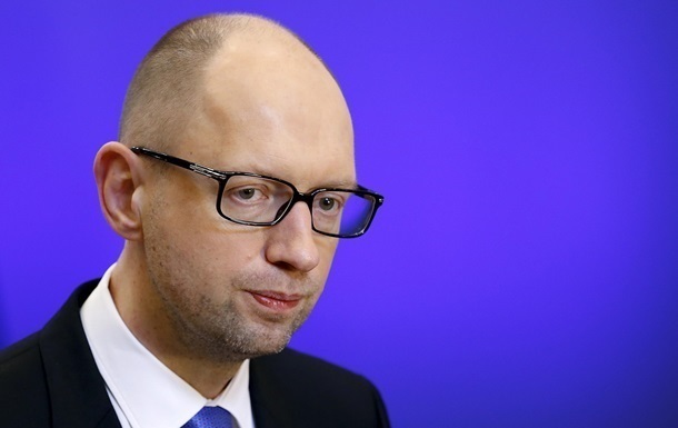 Яценюк чекає в липні рішення МВФ щодо другого траншу