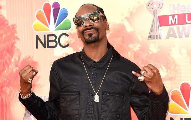 Snoop Dogg хочет возглавить Twitter