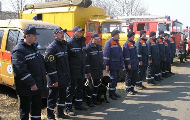 Системные проблемы в МЧС поставили Киев на грань катастрофы