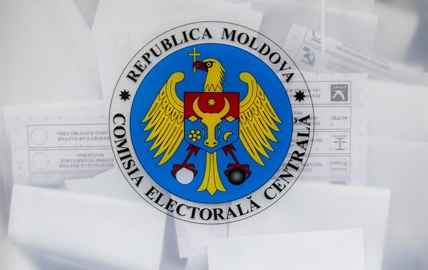 В Молдове стартовали выборы в местные органы власти