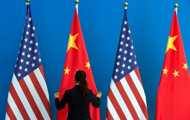 США и Китай возобновили диалог в военной сфере
