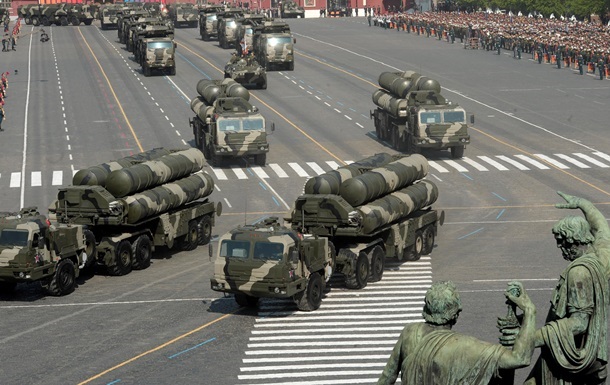 Россия пригрозила Искандерами в ответ на танки США в Европе