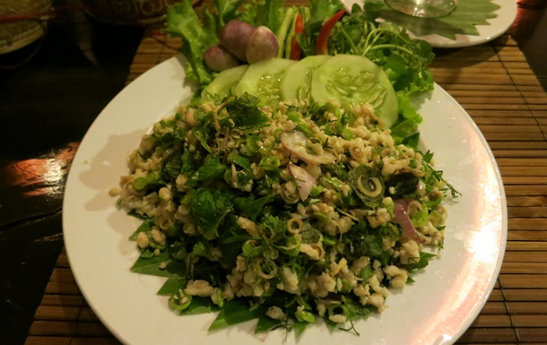 Медики назвали популярное тайское блюдо, способное вызвать рак