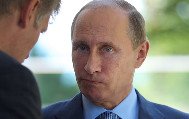 У Кремлі чекають на роз яснення слів Порошенка про хабарі Януковичу