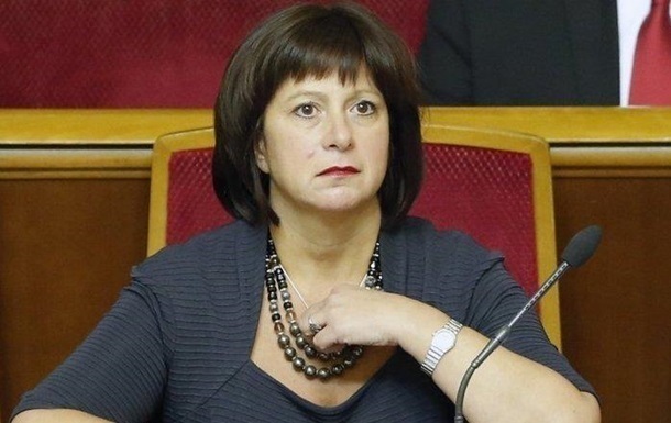 Глава Минфина: Украина признает долг перед Россией 