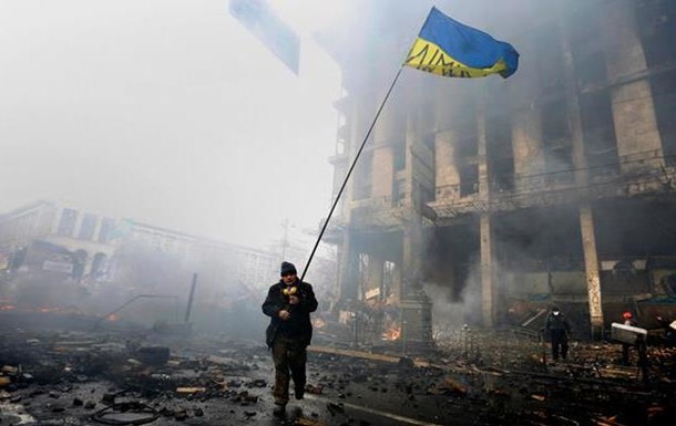 Забуті активісти Майдану: Сам на сам зі своїми проблемами