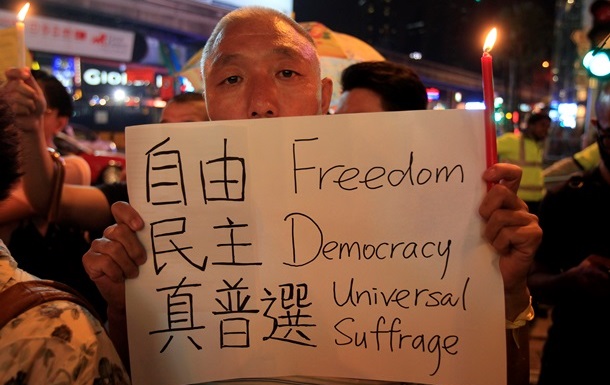 Призрак Тяньаньмэня. В Китае усиливаются протестные настроения