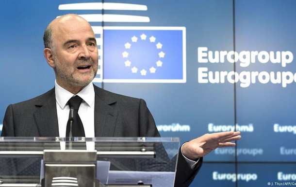 Европа выступила против списания долга Греции