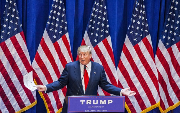 Business Insider показав життя кандидата в президента США Дональда Трампа