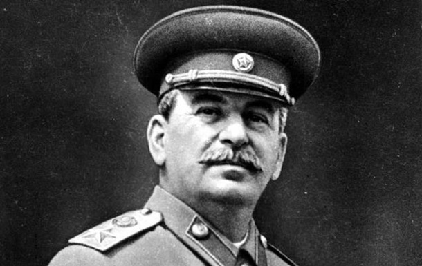 Російський письменник запропонував прилучити Сталіна до лику святих