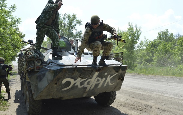 Мар їнку знову масовано обстрілювали, був бій