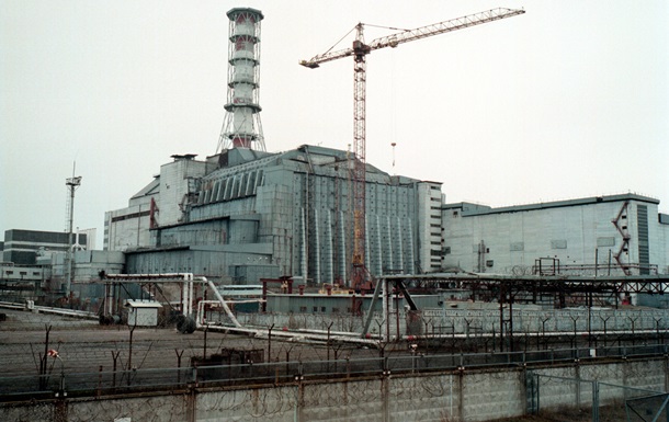 Оскароносный продюсер снимет сериал о Чернобыле 