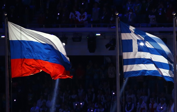 Россия и Греция договорились о продлении Турецкого потока
