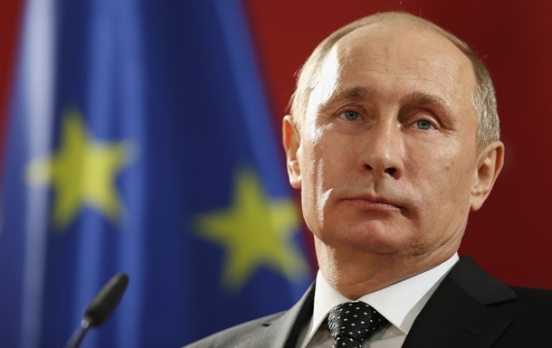 Путін: Прогнози про глибоку кризу в Росії не збулися