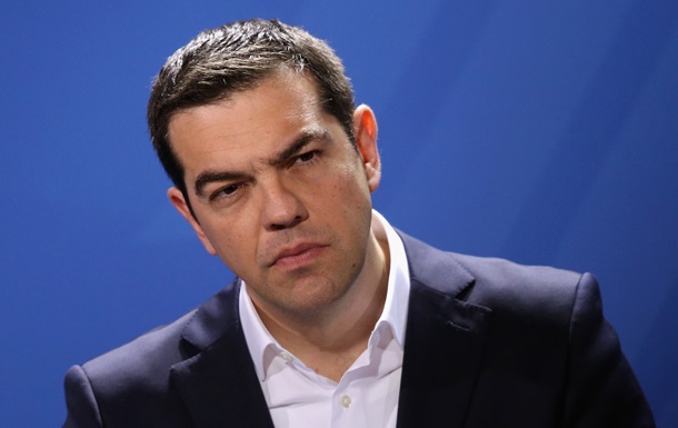 Ципрас посоветовал европейцам не рассматривать себя  как пуп Земли 