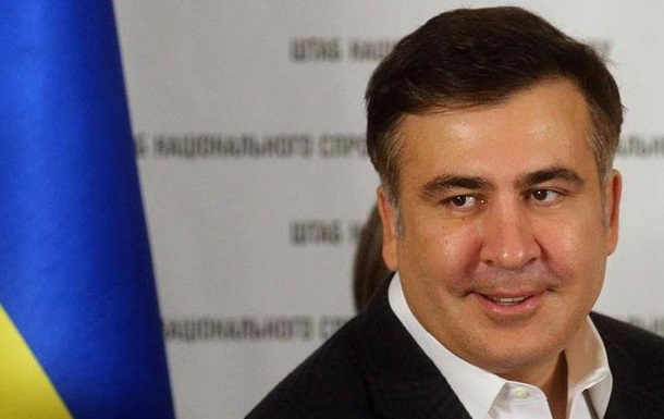 Саакашвили настаивает на усилении мер безопасности в Одессе