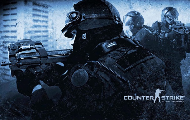 Counter-Strike: GO. Онлайн-трансляція фіналу SLTV StarSeries