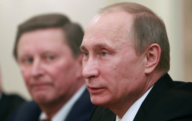 В Кремле прокомментировали возможность второго срока Путина