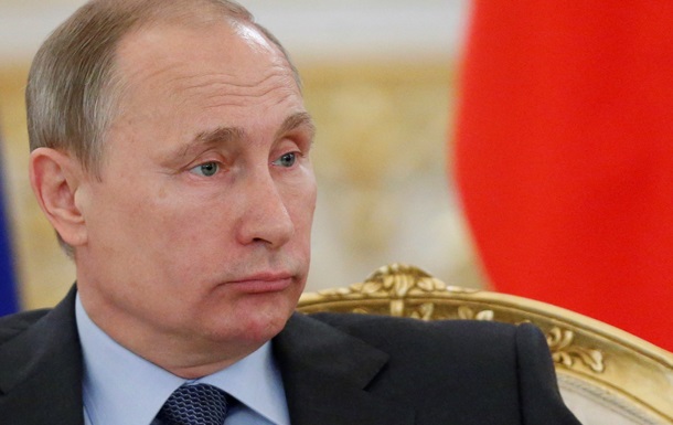 Путин продлил санкции против Европы на год