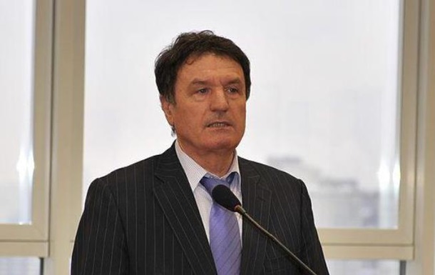 Шокін розповів про злочини голови Апеляційного суду Києва