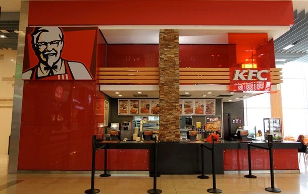 KFC потребовала извинений за  зажаренную крысу 