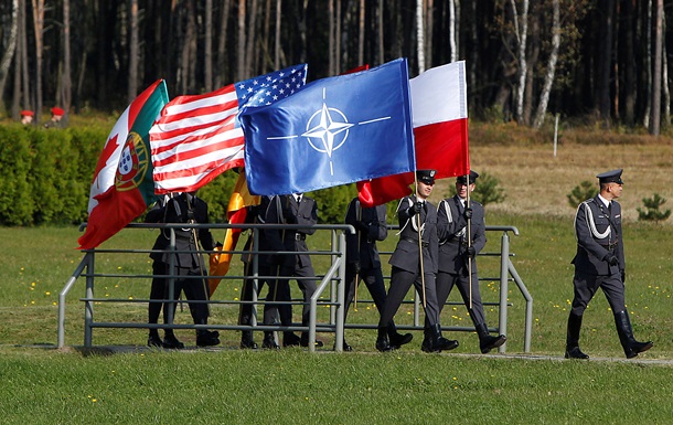 НАТО пересмотрит ядерную стратегию на фоне российской угрозы - СМИ