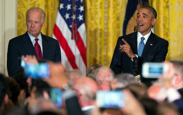 Обама выставил за дверь трансгендера, прервавшую его речь об ЛГБТ