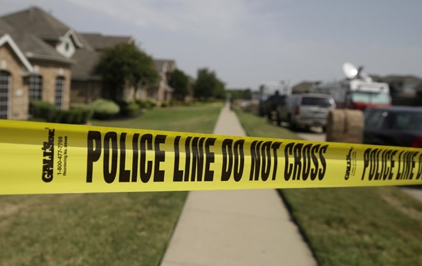 Полиция в США застрелила безоружного чернокожего мужчину