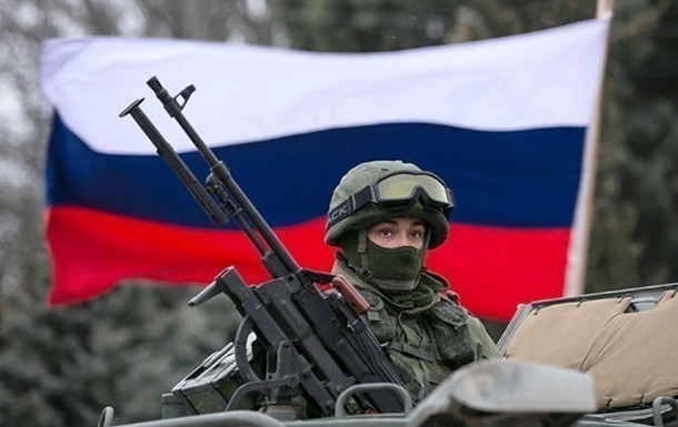 У штабі АТО відзвітували про кількість російських військових на кордоні з У