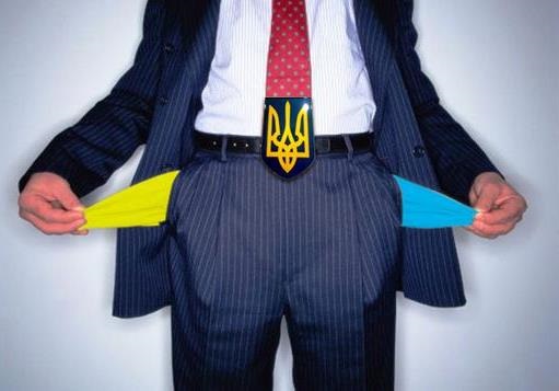 Что будет ожидать Украину после объявления дефолта