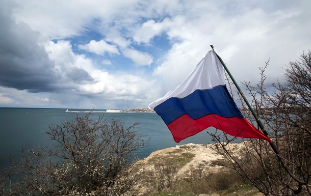 Газпром занялся разведкой газа в Крыму