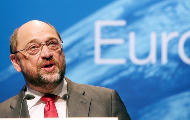 Глава Европарламента призвал Грецию не зарываться