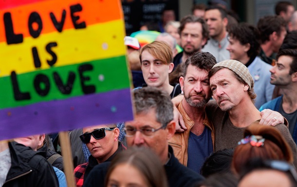 Лондон готовится к крупнейшему гей-параду