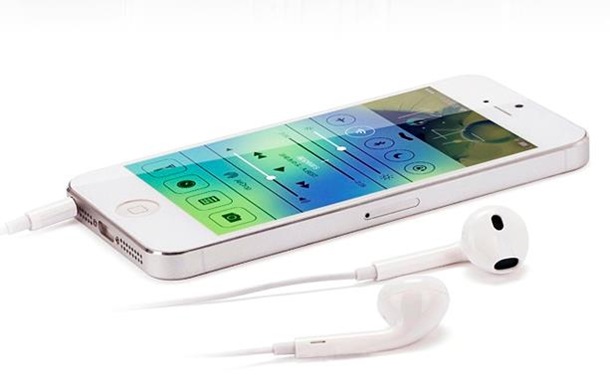 Apple Music вийде разом з оновленням для iOS