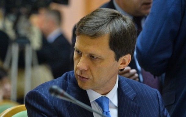 Депутатам предлагают уволить министра экологии Шевченко