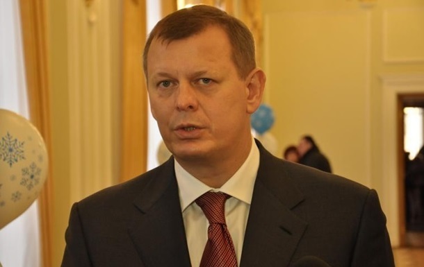 Комітет Ради підтримав подання на арешт Клюєва
