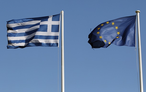 Греция запросила у ЕС третий пакет помощи